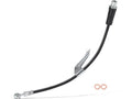 Front Right Brake Hose for Suzuki XL7 (2007–2009) QF259XV