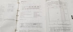 Yamaha D2040 Dual-Channel Digital Crossover System Controller (Service Manual)