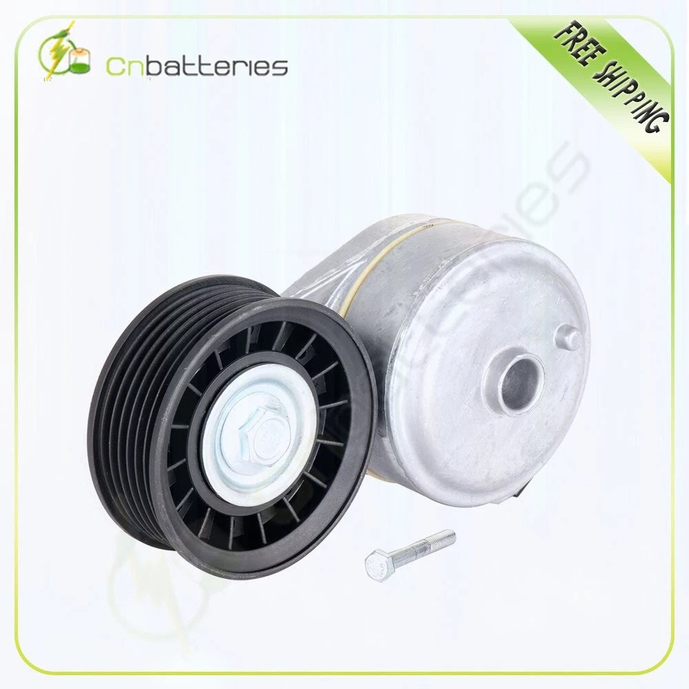 Belt Drive Tensioner Assembly for Chevy K1500 K2500 K3500 (1990–1999) 12456152