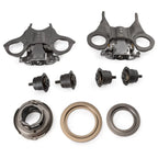Clutch Release Fork & Bearing Kit for Ford Fiesta Focus (2009–2018)