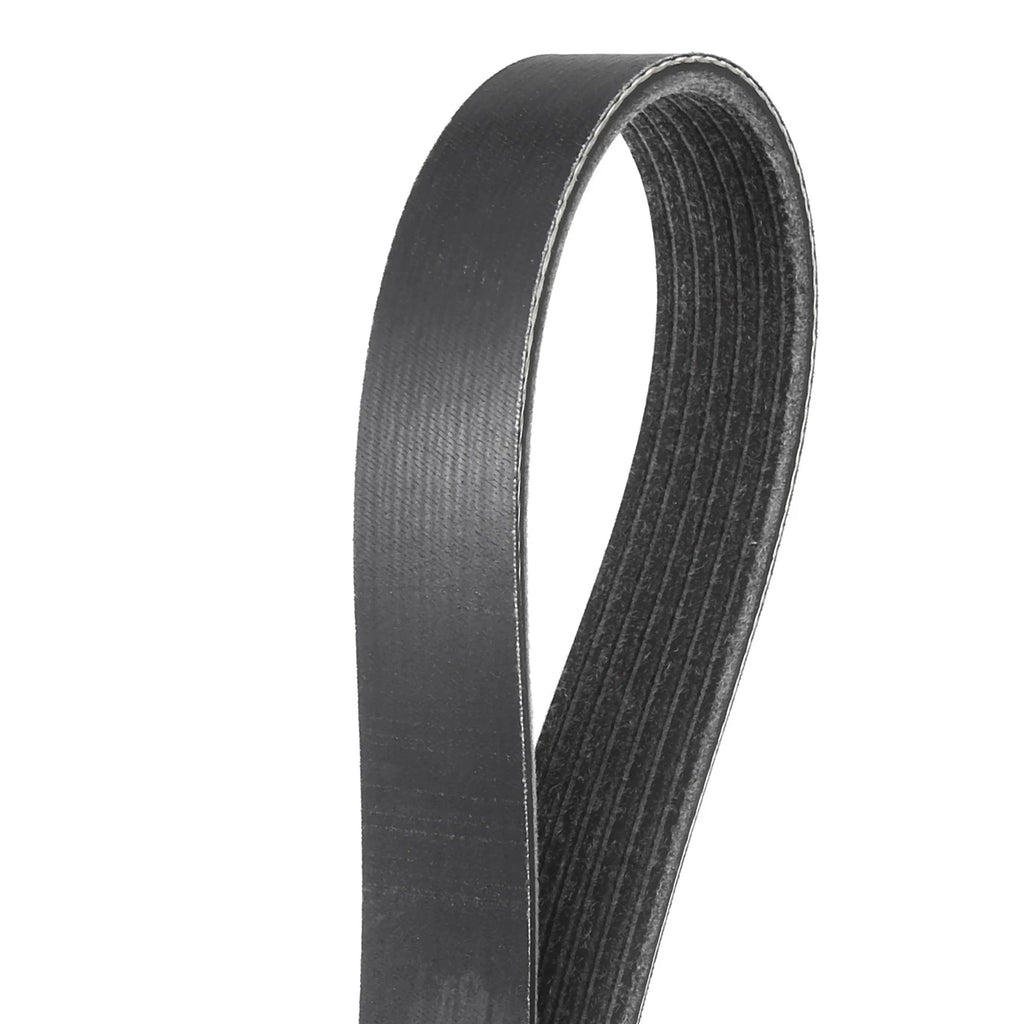 V-Ribbed Serpentine Drive Belt No.117201KT0A for Nissan Versa (2012–2019)