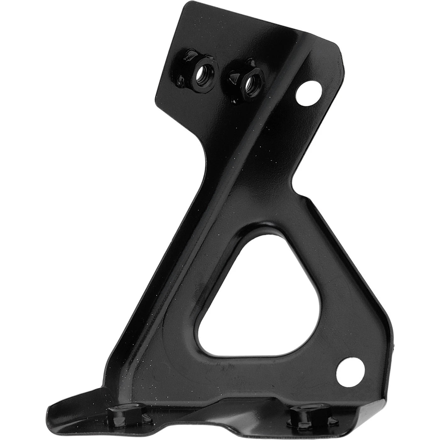 Fender Supports for Volkswagen Tiguan (2009–2017) Front Left Right