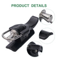 Bionic Finger Casting Trigger Clip for Fishing Reel