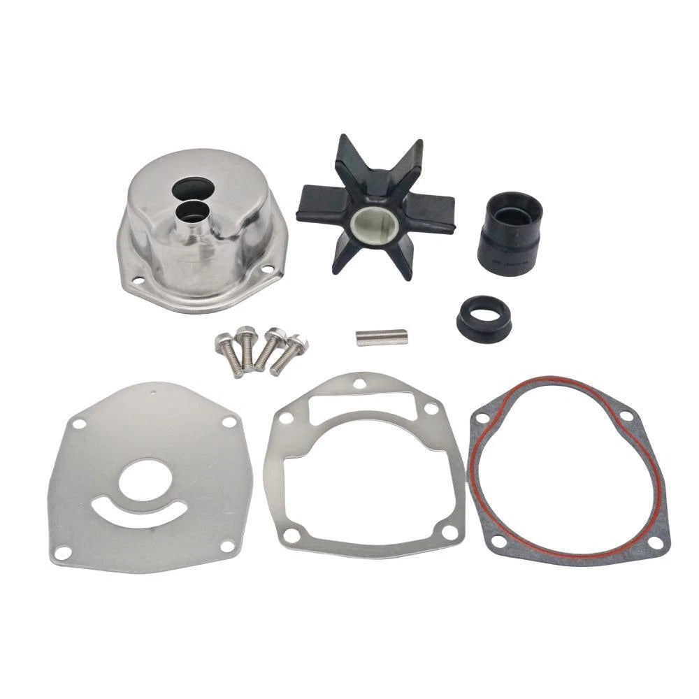 Maintenance Service Kit for Mercury L4 Verado FourStroke (2001–2023)