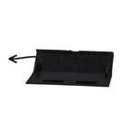 Front Bumper Tow Hook Cap Cover for Acura MDX (2010-2013)