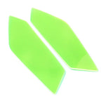 Headlight Guard Shield Green Lens Cover for Yamaha MT-09 (2017-2021)