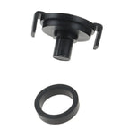 Transmission Oil Level Drain Plug & Gasket for Hyundai Santa Fe, Sonata (2001-2023)