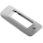 Tailgate Handle for Chevy Silverado GMC Sierra 1500 2500HD 3500HD (2007-2014)