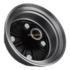 Rear Brake Drum for Yamaha Big Bear 350 (1996–1999) YFM350U YFM350FW