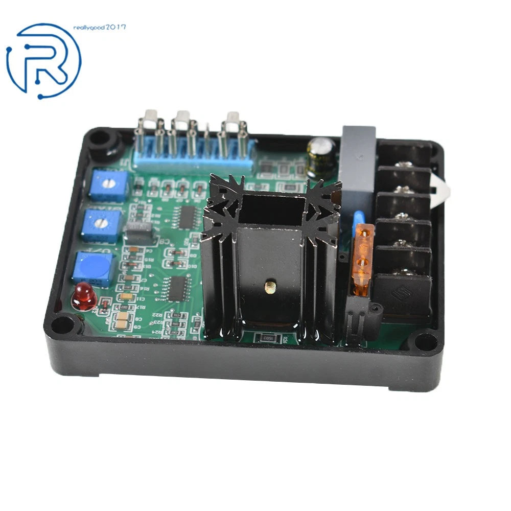 10pcs Automatic Voltage Regulator Module for Universal GAVR-8A-AVR