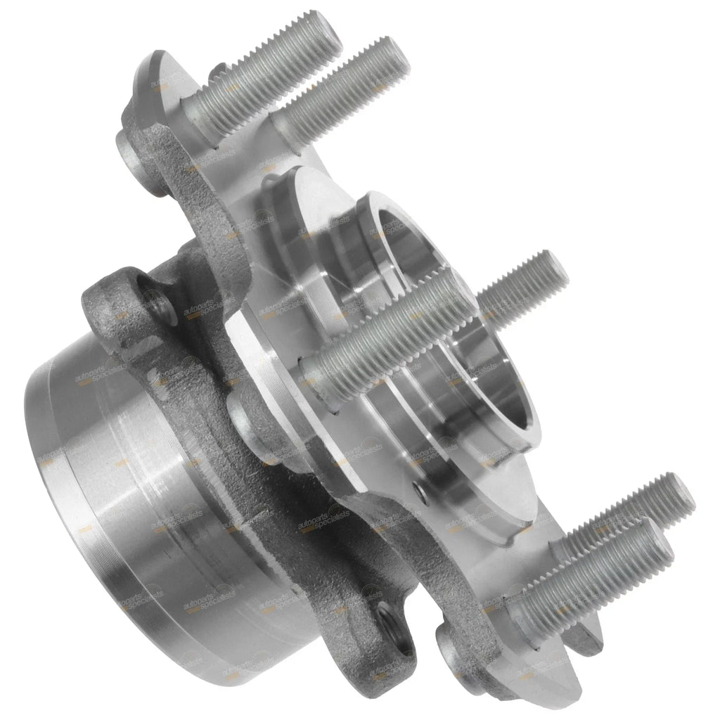 Front Wheel Bearing Hubs for Mitsubishi Pajero NL NM NP NS (2000 - 2008)