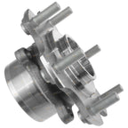 Front Wheel Bearing Hubs for Mitsubishi Pajero NL NM NP NS (2000 - 2008)