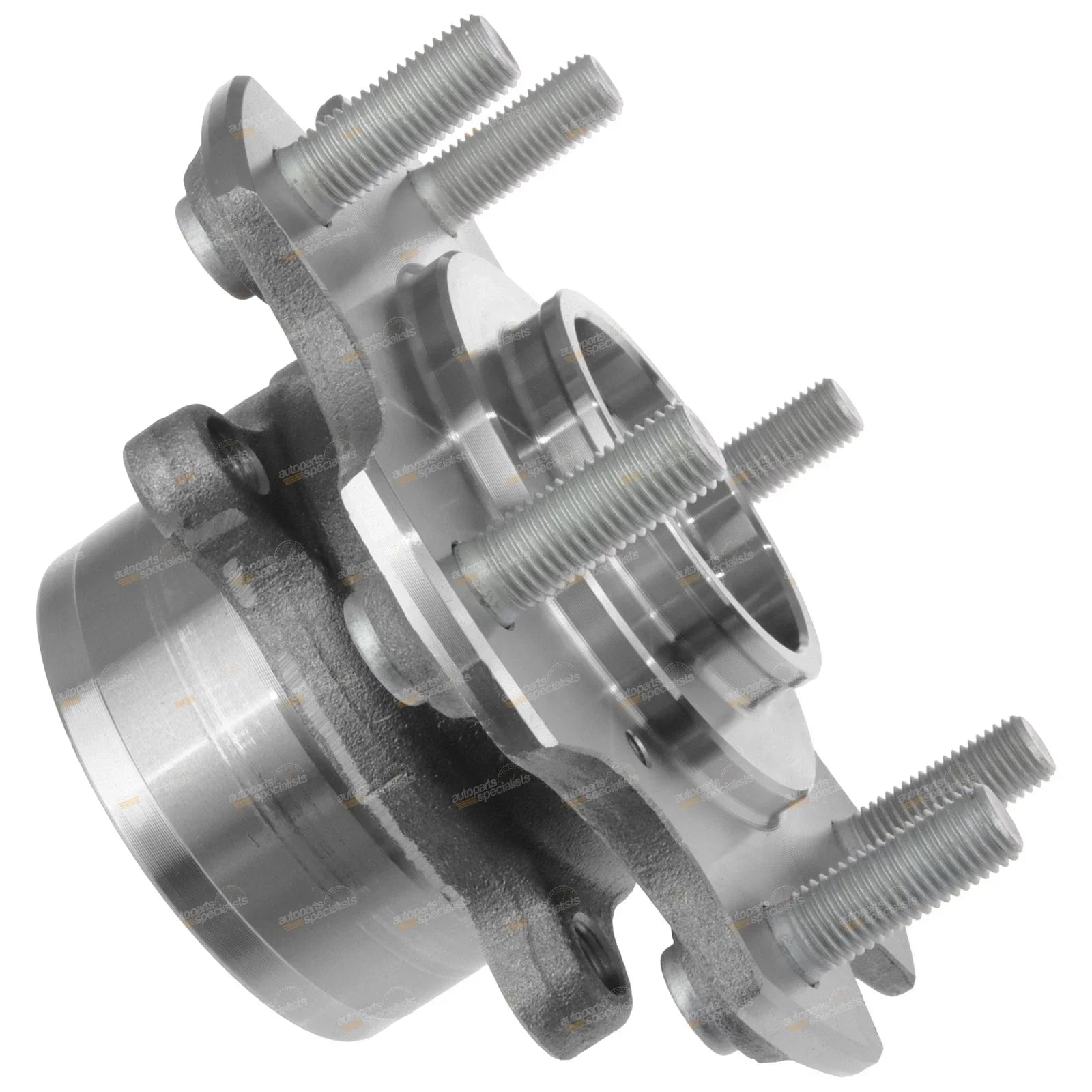 Front Wheel Bearing Hubs for Mitsubishi Pajero NL NM NP NS (2000 - 2008)
