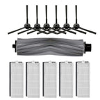 Complete Replacement Set for DOMOOVA DRV80 (2018–2023)
