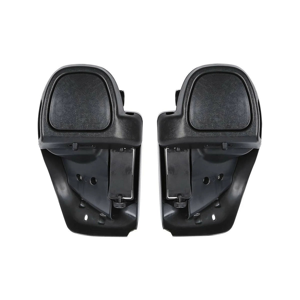Lower Vented Fairing for Harley Electra Glide (2014–2024)