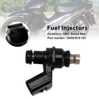 Fuel Injectors 16450-K76-T61 for Honda Wave 110, Monkey, Grom 125, Super Cub (2009–2023)