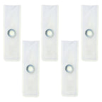 Fuel Pump Filter Strainers for Walbro 125-546, Airtex FS22 (5 Pack)