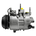 AC Compressor Replacement for Ford Police Sedan 2.0L (2015–2015)