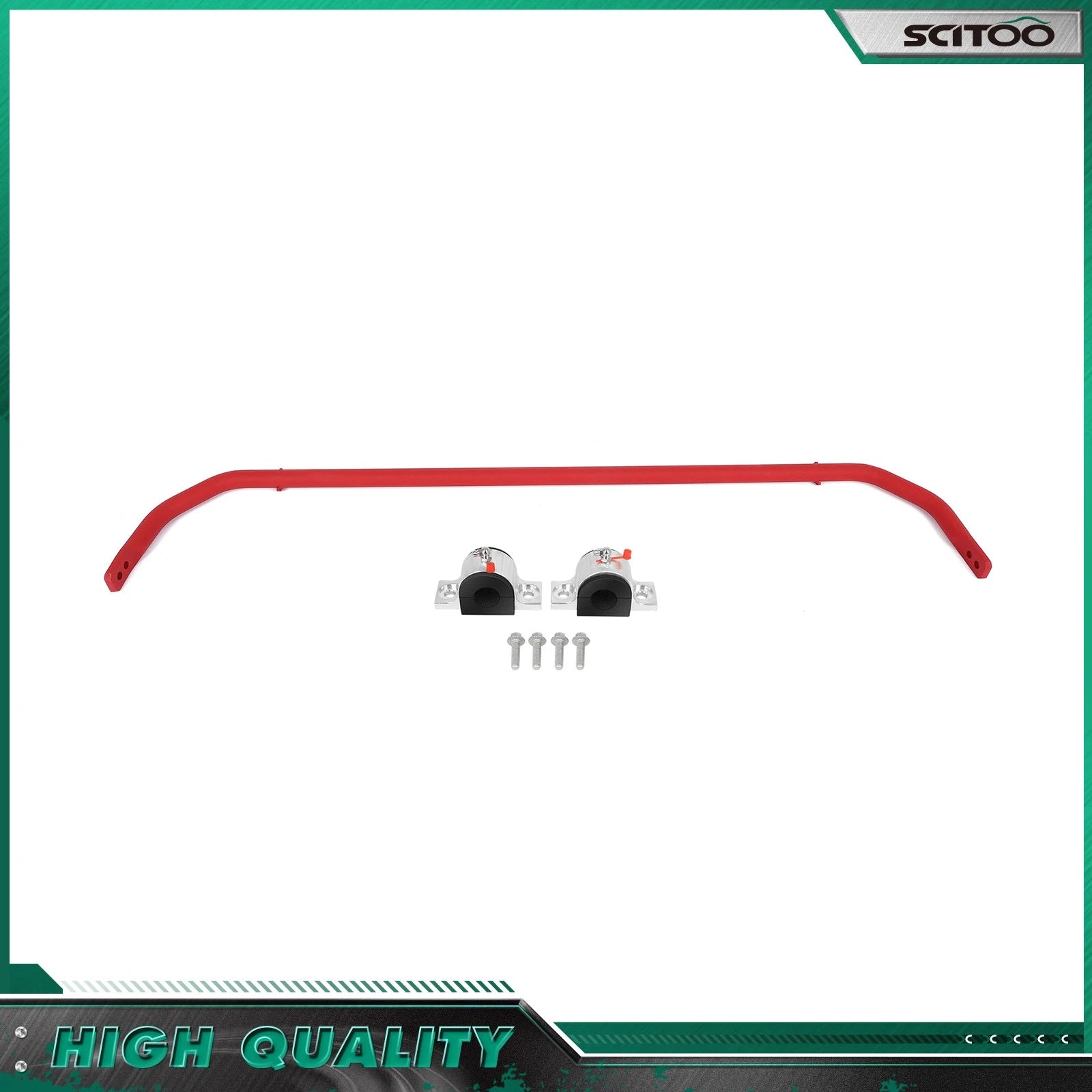 Front Anti-Roll Sway Bar Kit for Mazda MX-5 (2006–2014)