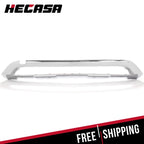 Chrome Front Bumper Grille Lower Trim for Mercedes Benz GLE350 (2016-2019)