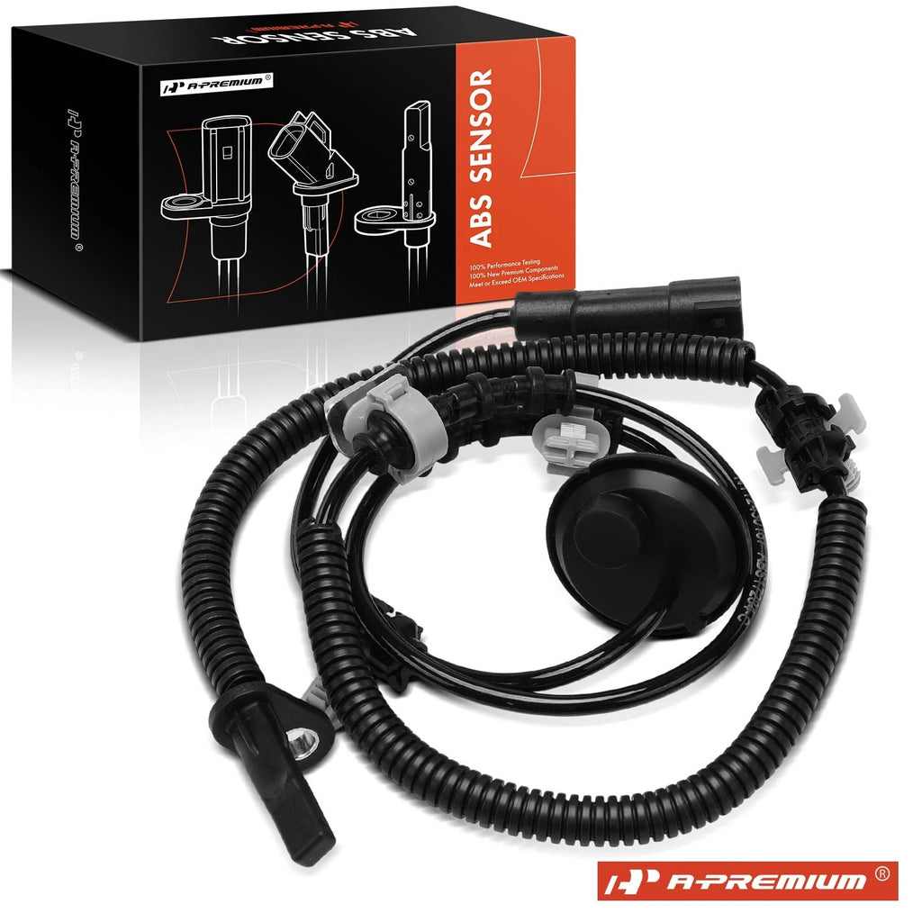 Front Right ABS Wheel Speed Sensor for Chevy Blazer (2019â2023)