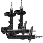 Set of 4 Struts Shocks for Toyota Camry (2012–2017)