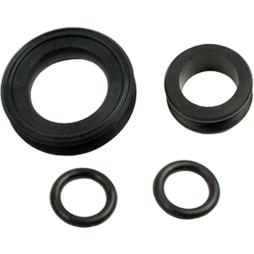 Set of 4 Fuel Injector Seals for Lexus SC430