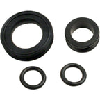 Set of 4 Fuel Injector Seals for Lexus SC430