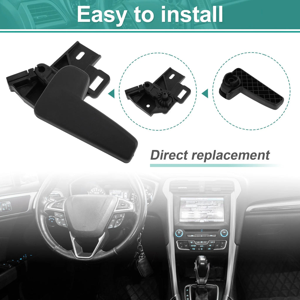 Hood Latch Release Handle for Volkswagen Sharan (2016–2022) No. 6R1823533