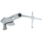 Window Regulator for Chevy Suburban K20 (1982) Right Side