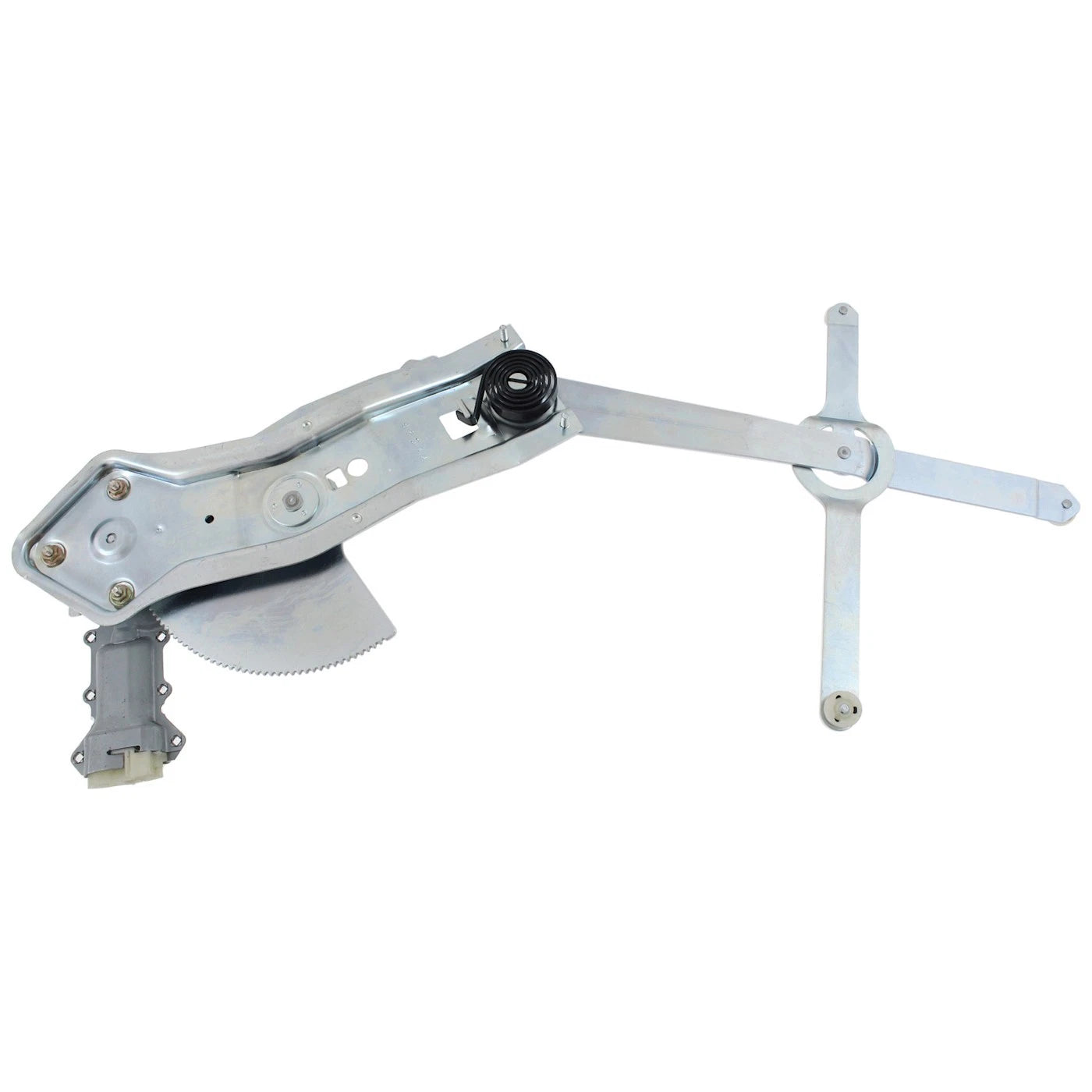 Window Regulator for Chevy Suburban K20 (1982) Right Side