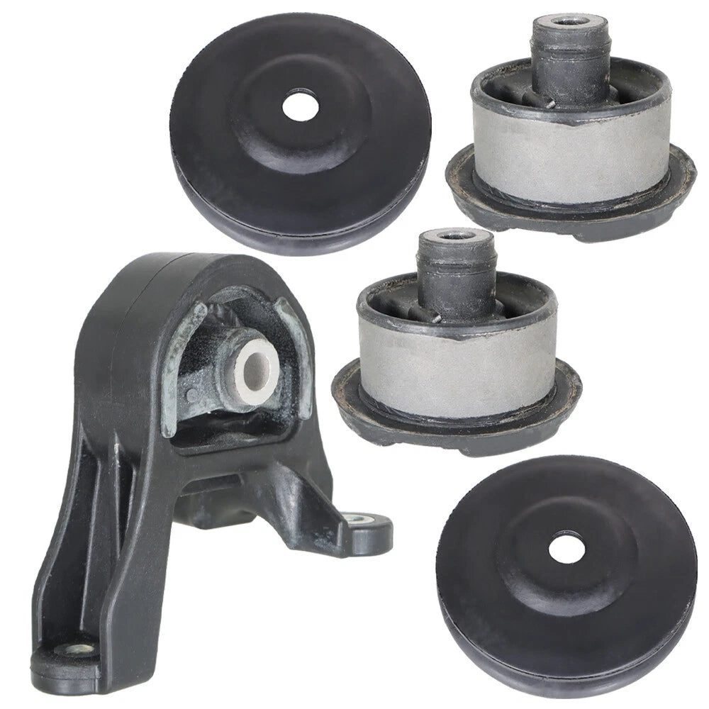 Rear Differential Arm Mounting Bushing for Honda CR-V (2001–2012)