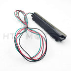 LED Smoke Lens Lamp for Harley Touring (2014–2023)