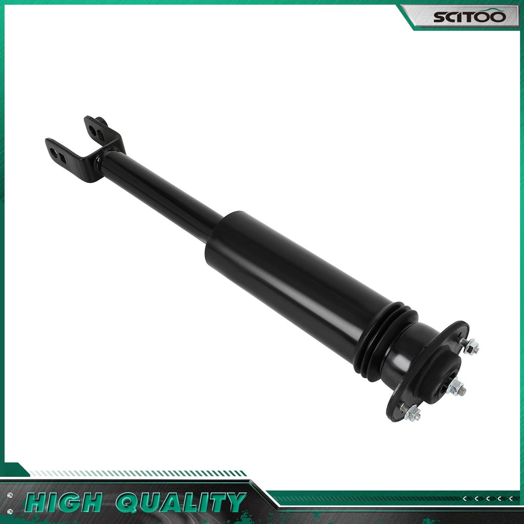 Set of 2 Rear Shock Gas Struts for Cadillac CTS (2003–2007)