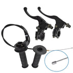 Handlebar Grips for Honda Baja Doodlebug