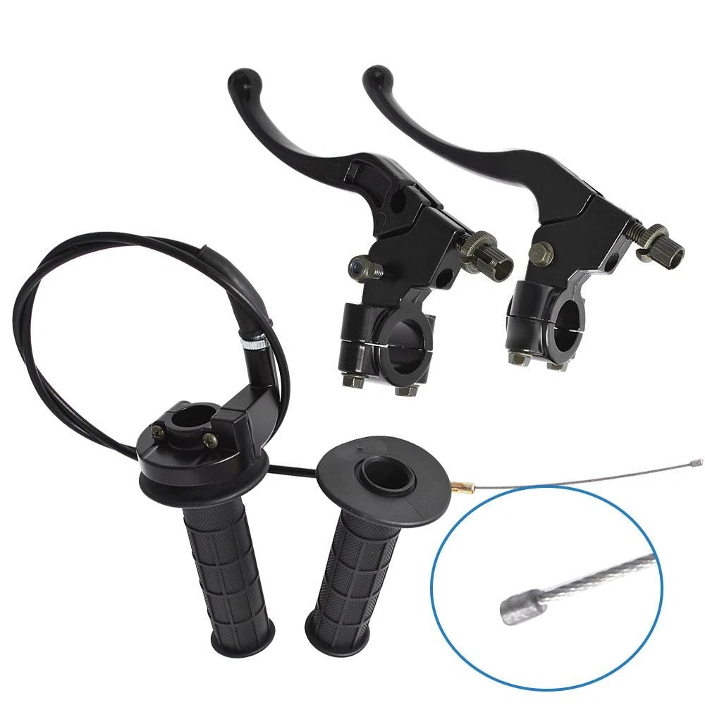 Handlebar Grips for Honda Baja Doodlebug