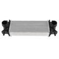 Intercooler for Ford Bronco (2021–2024) Turbocharged L4 V6