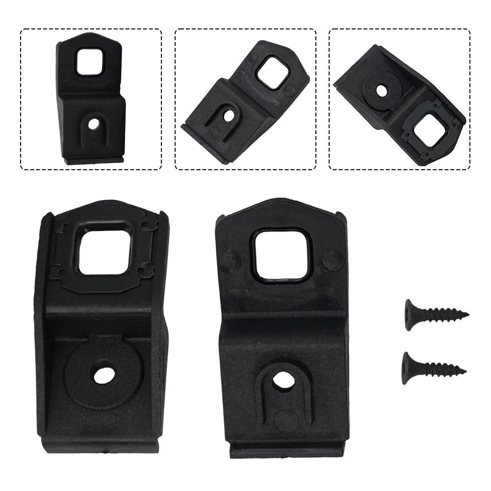 Headlight Mounting Repair Kit for BMW E92 E93 330 325 320 318 316 335 (2007–2013)
