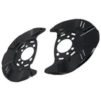 Set of 2 Front L&R Brake Dust Shields for Subaru Legacy Outback (2005–2014) 26290-AG02A