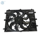 Radiator Cooling Fan Assembly for Chevrolet Equinox GMC Terrain (2020–2022)