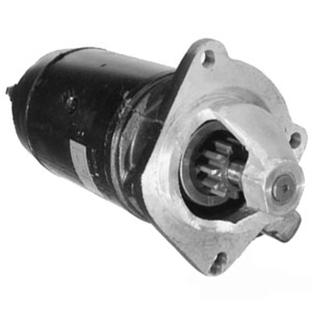 Starter Motor 12V 2.8Kw S.57574 for Case IH