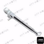 Adjustable Kickstand Sidestand for Yamaha YZF R1 (1998–2008), R6 (1999–2005), R6S (1999–2010)