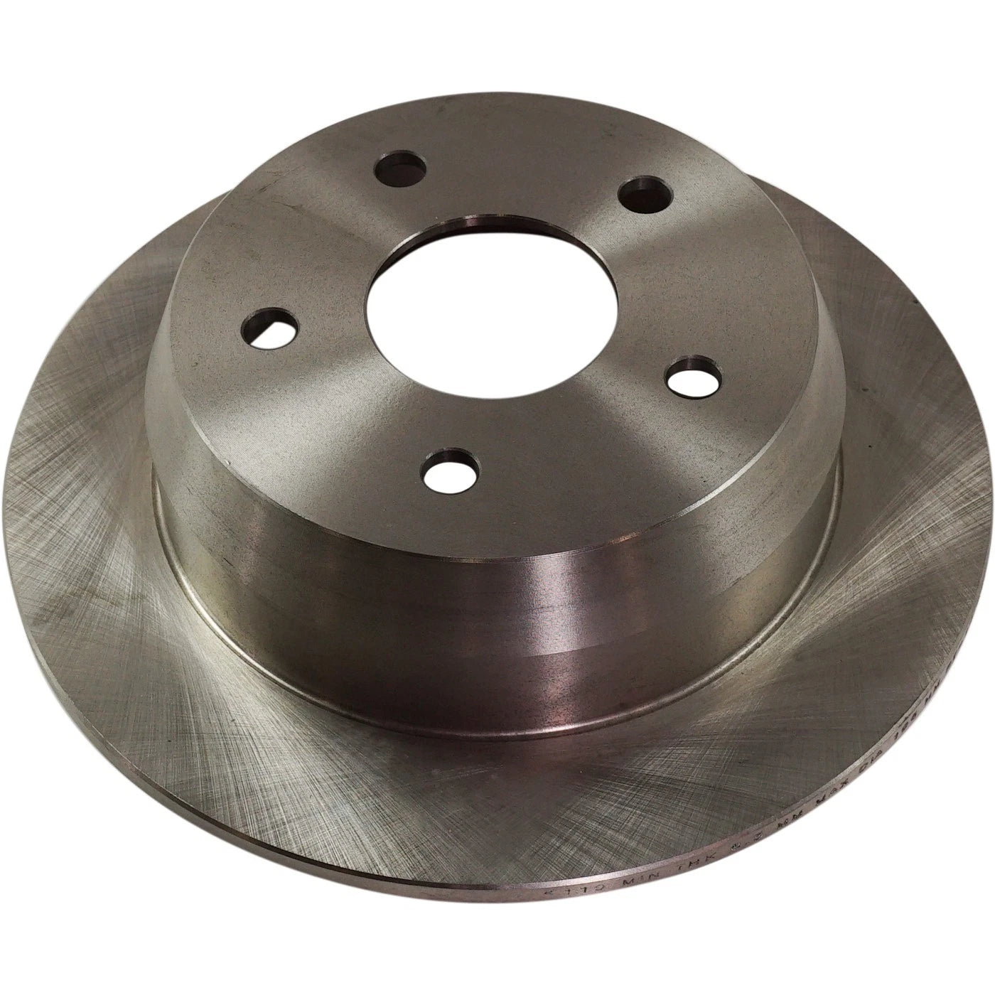 Rear Disc Brake Rotors for Jeep Grand Cherokee (1999–2004)