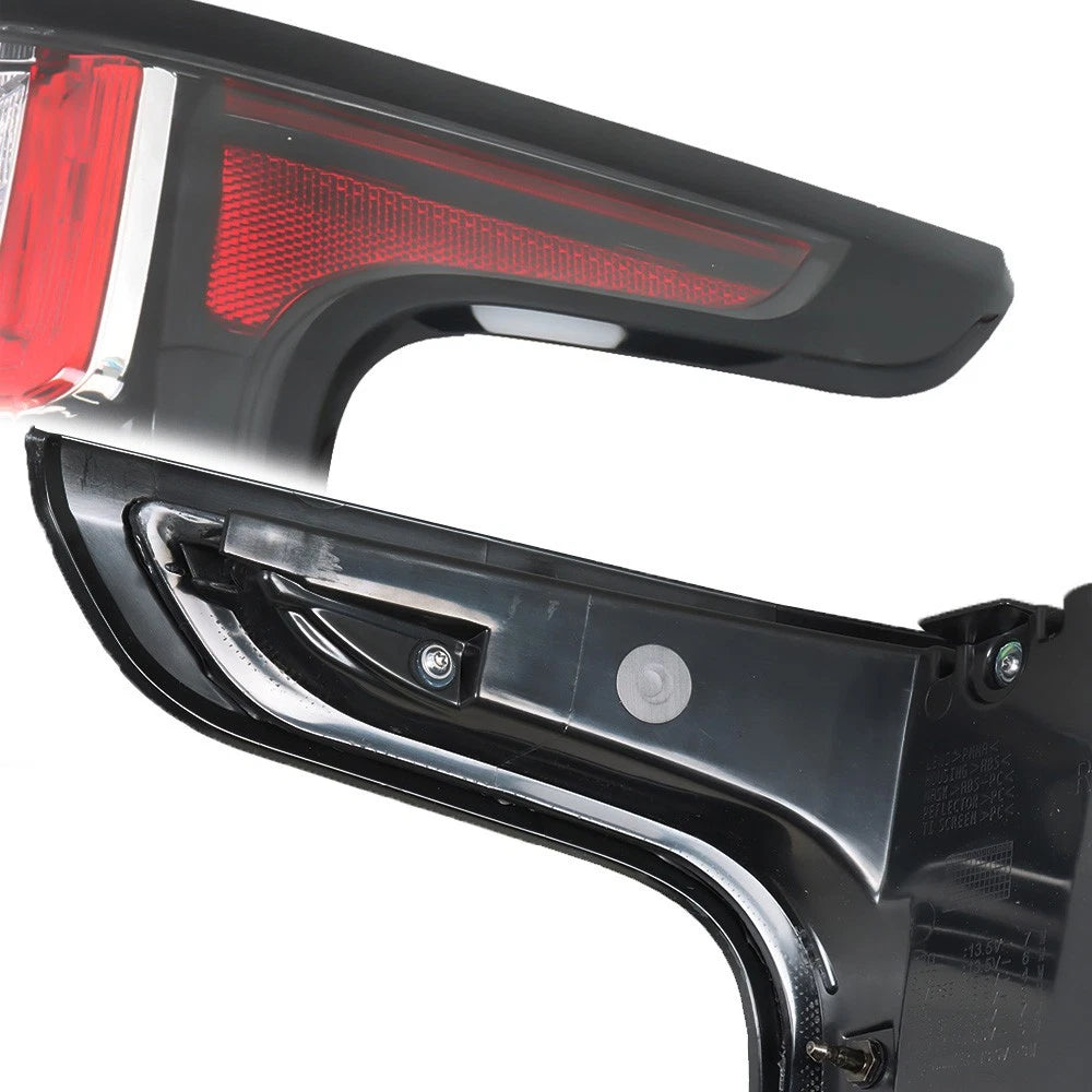LED Tail Light Assembly for Land Rover Range Rover (2013–2017)