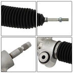 Power Steering Rack and Pinion Assembly for Toyota Camry (2012-2017)