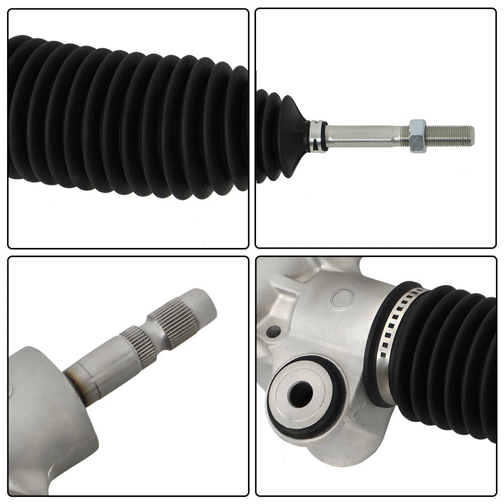 Power Steering Rack and Pinion Assembly for Toyota Camry (2012-2017)