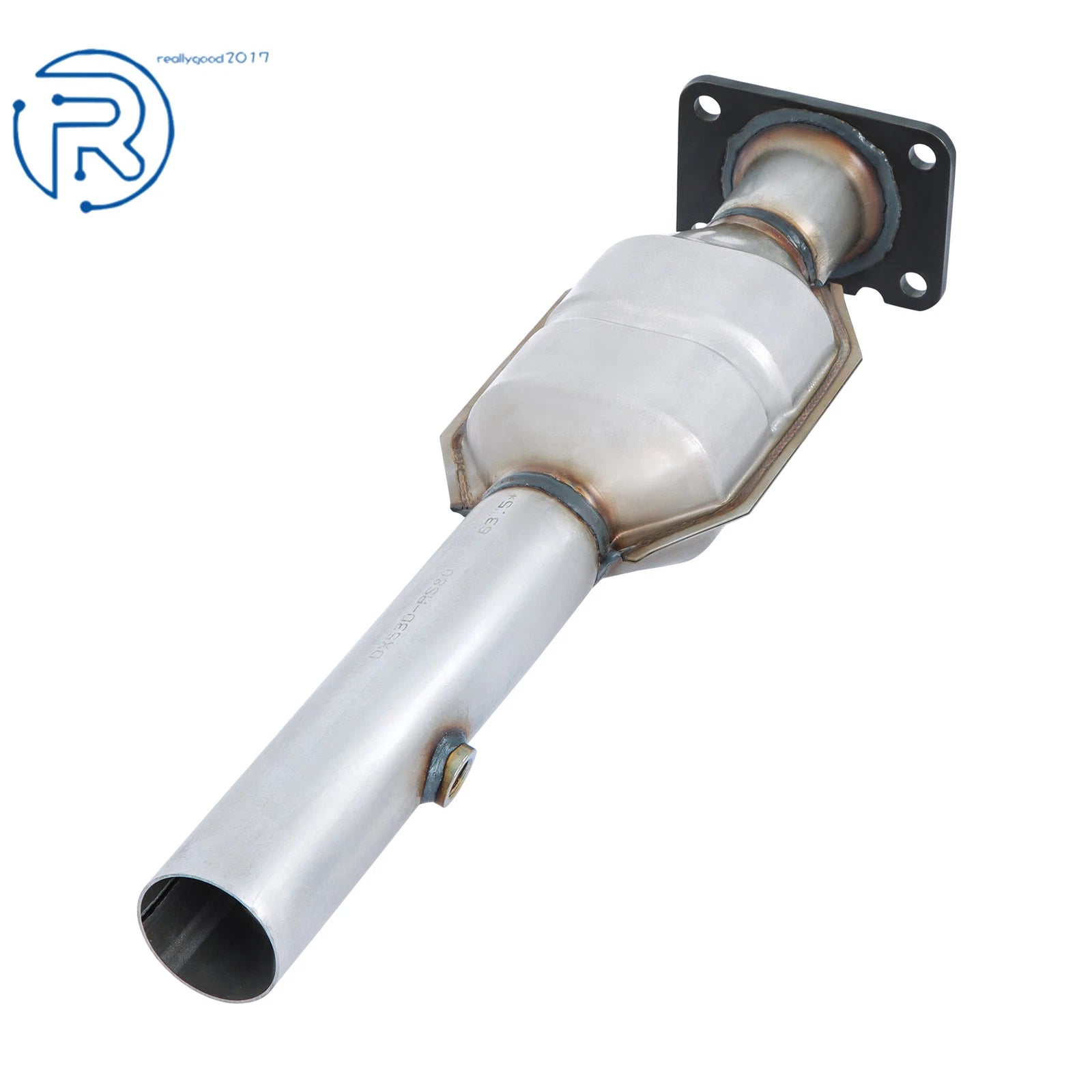 Front Catalytic Converter for Buick LeSabre (1997-2005)
