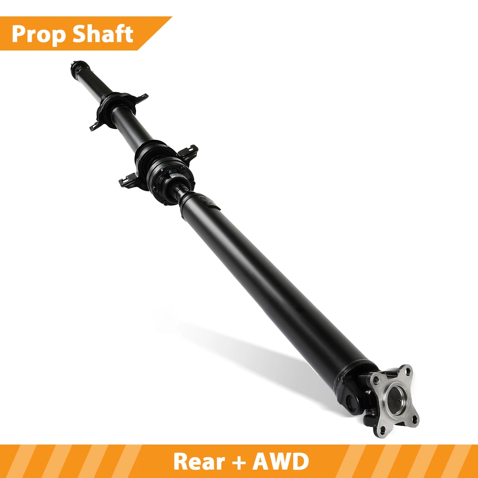 Rear Prop Driveshaft for Toyota Highlander (2001–2007) AWD