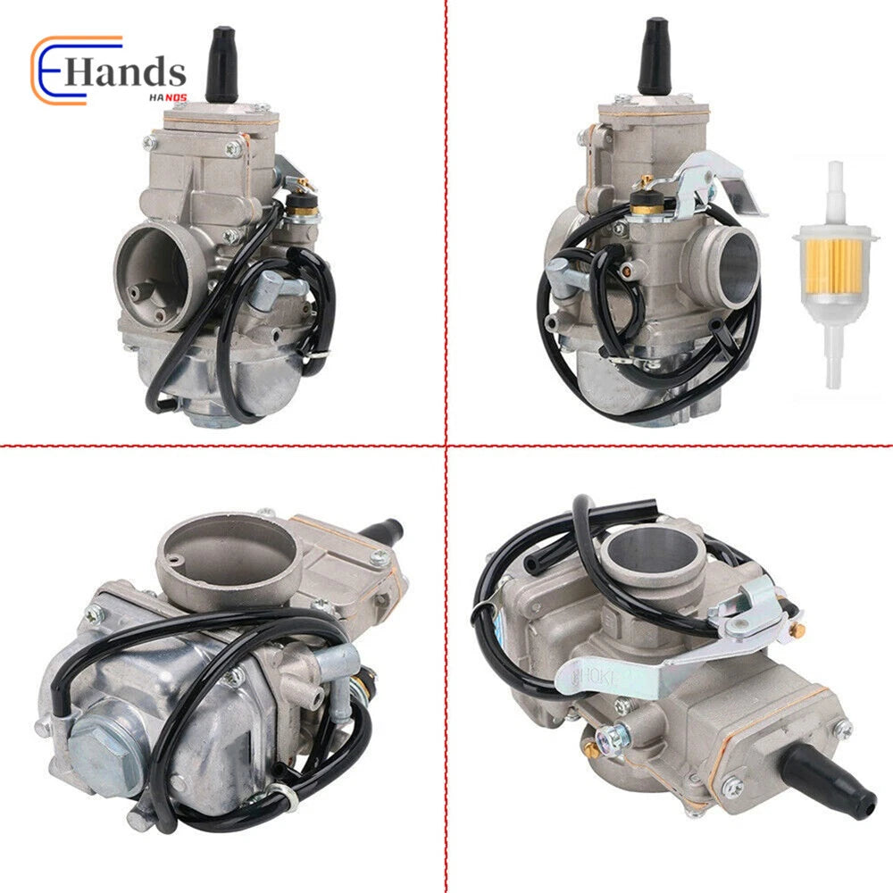 Carburetor for Mikuni TM28 VM28-418 (28mm Flat Slide)