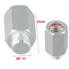 Polisher Interface Adapter for Angle Grinder (Universal Fit)